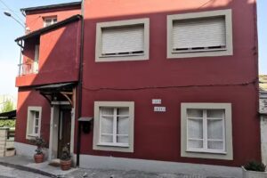 Casa Mar&iacute;a Del Carmen Arias