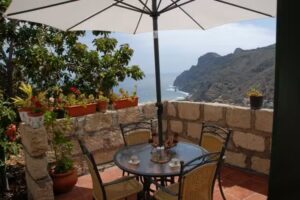 Casa Mar&iacute;a Hermigua