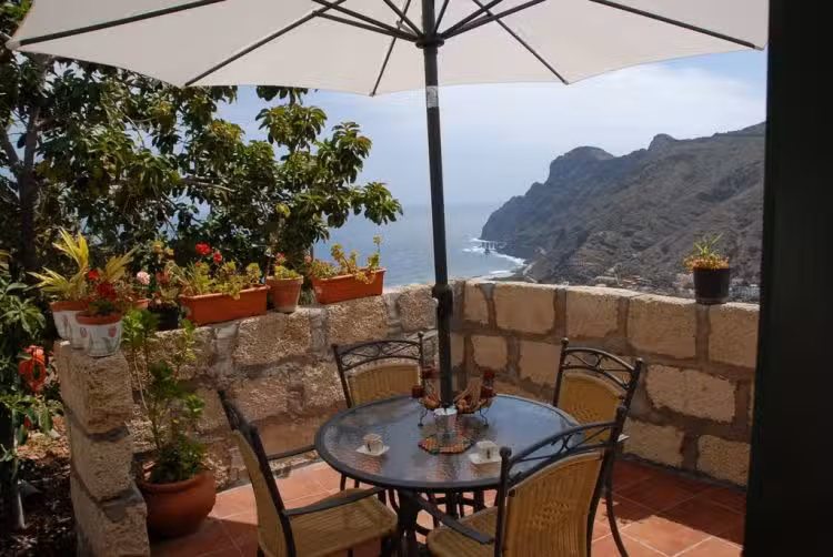 Casa Mar&iacute;a Hermigua