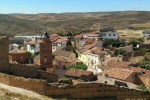 Casa Mar&iacute;a Luisa