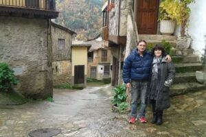 Casa Mar&iacute;a Luz