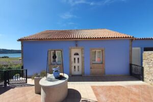 Casa Mar&iacute;a Merexo VUT-CO-006603