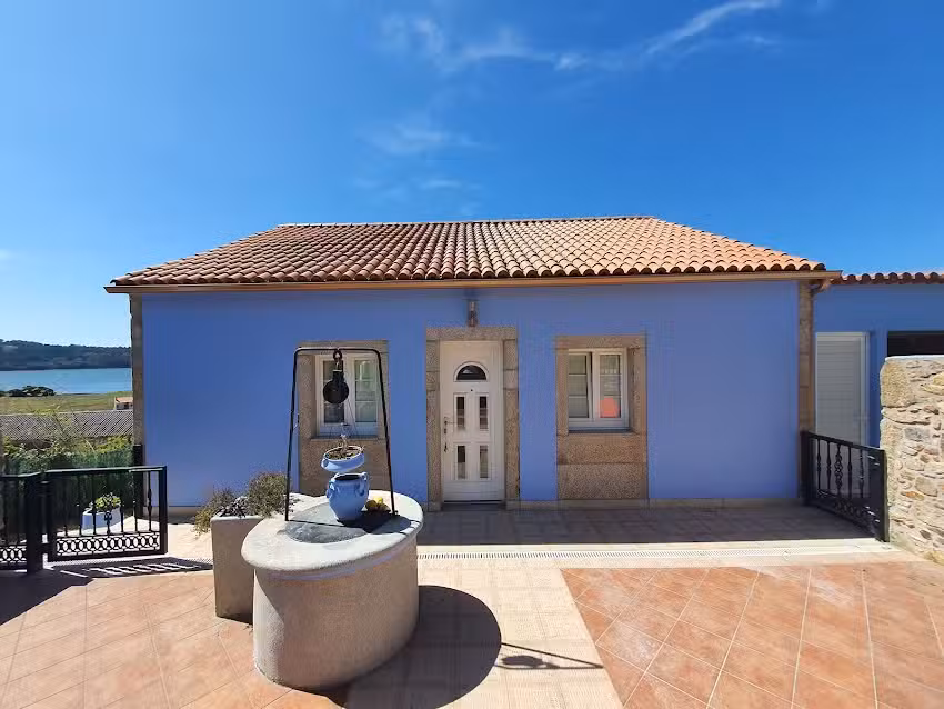 Casa Mar&iacute;a Merexo VUT-CO-006603