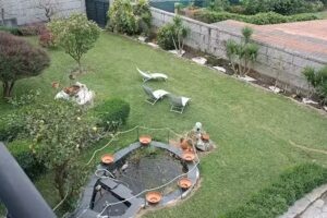 Casa Mar&iacute;a O Grove