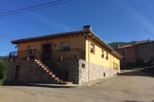 Casa Mariana (Asturias)