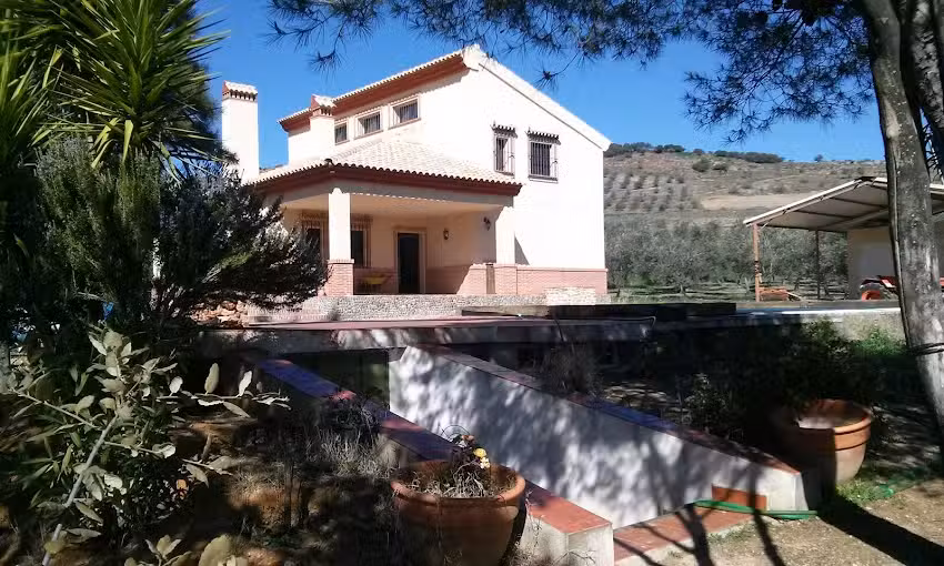 Casa Maribel &ndash; Vivienda Tur&iacute;stica