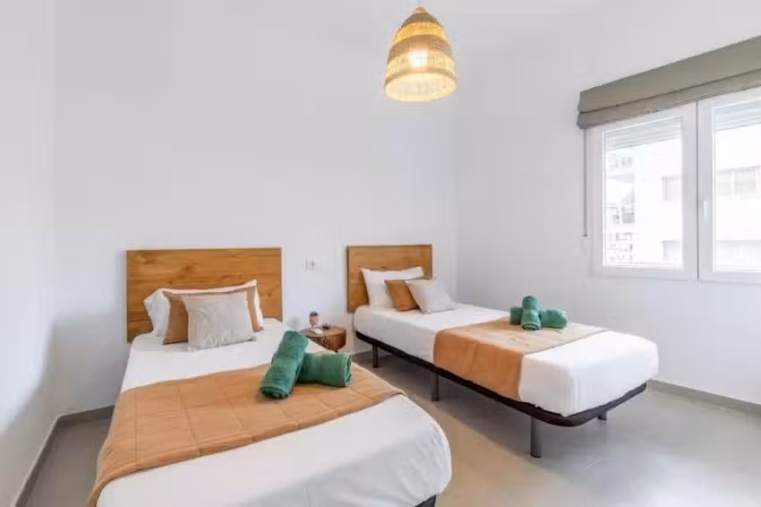 Casa Marina Moraira
