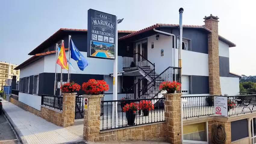 Casa Mari&ntilde;an