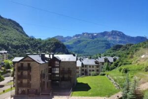 CASA MARMOTTE. Tu Casa en los Pirineos &ndash; Los Altos de Escarrilla