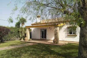 Casa Marta y Mar&iacute;a