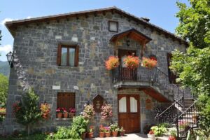 Casa Mart&iacute;n Ordesa