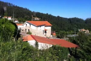 Casa Mart&iacute;nez &ndash; Hostal R&uacute;stico