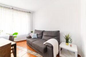 Casa Maruchi &ndash; Apartamento