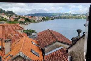 Casa Maruska-Combarro