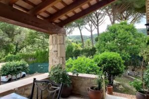 Casa Mas Ambros (Alojamientos Judibar)