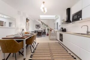 Casa Mata Violeta Estepona