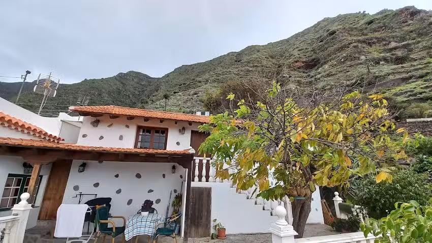 Casa Matilde 1 und 2