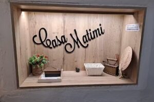 Casa Matimi