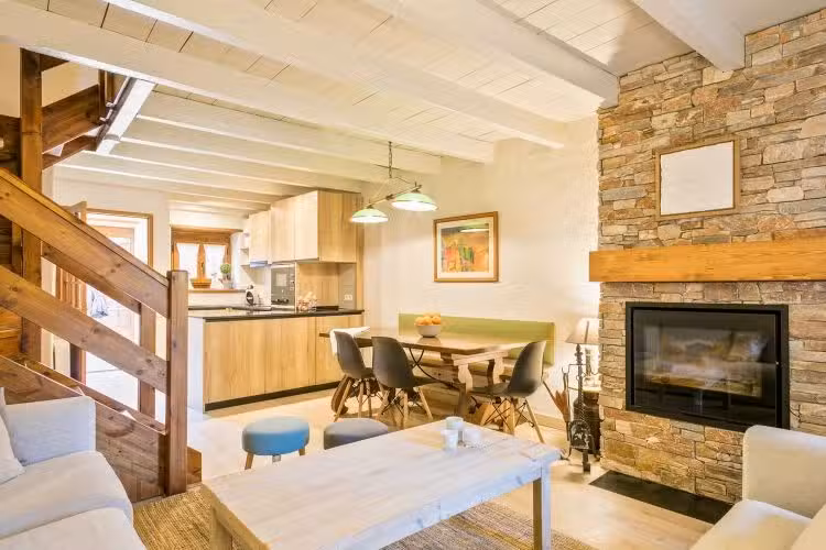 Casa Mauberme | LUDERNA Rentals
