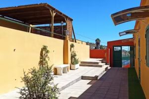 Casa Maye (Lomo de Mena)