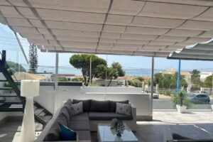 Casa Mazagon con Vistas al Mar