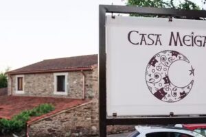 Casa Meiga