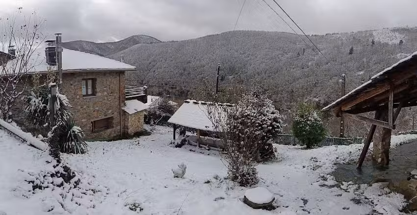 Casa Men&eacute;ndez