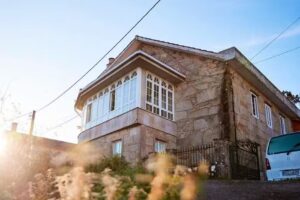 Casa Mestra | Holiday Rental for Groups up to 24