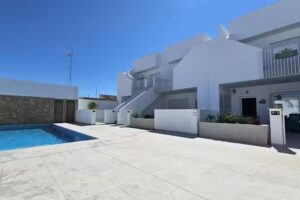 Casa Mi Familia &ndash; Rolstoelvriendelijke Vakantiebestemming