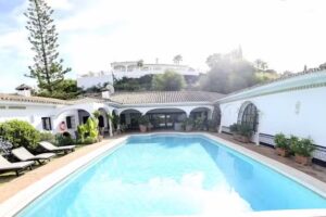 Casa Michael Luxury Holiday Villa by Wild Atlantic Wanderer