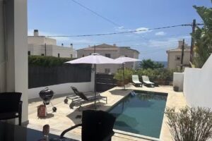 Casa Miguel Ferienhaus