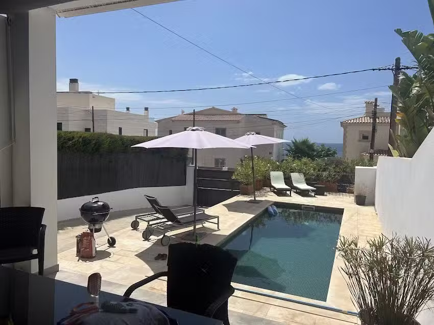 Casa Miguel Ferienhaus