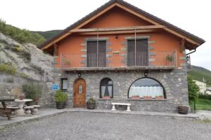 Casa Miguel P&eacute;riz