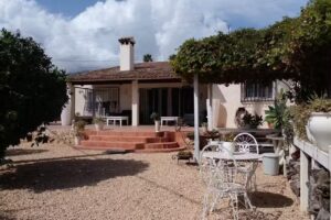 Casa Mina Bed & Breakfast