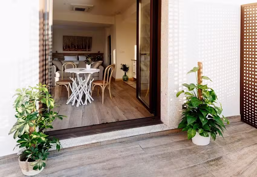 Casa Mi&ntilde;o