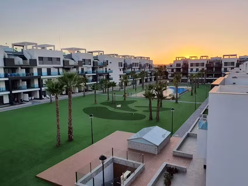 Casa Mirador 123, Guardamar, Alicante