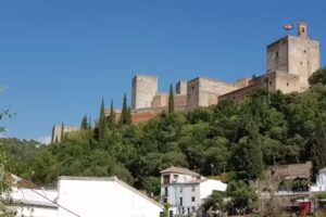 Casa Mirador Alhambra