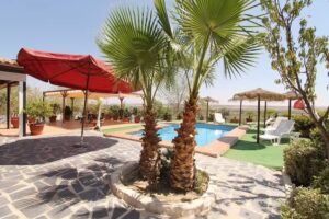 Casa Mirador de Aranjuez