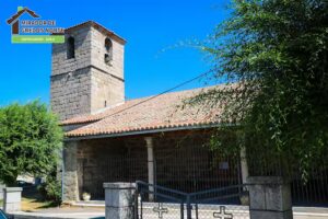 Casa Mirador de Gredos Norte