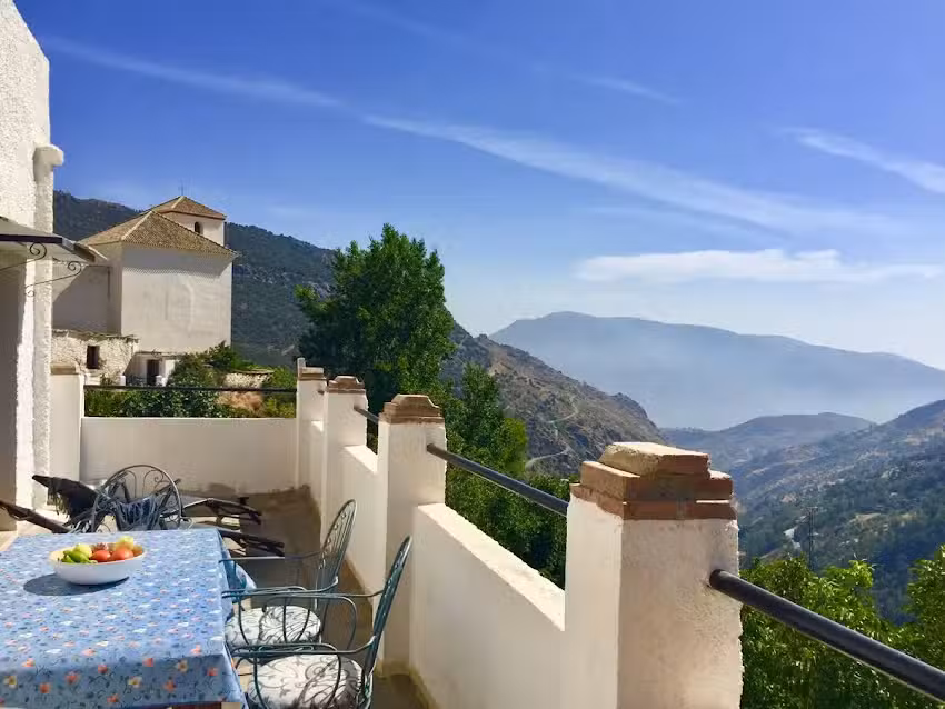 Casa Mirador