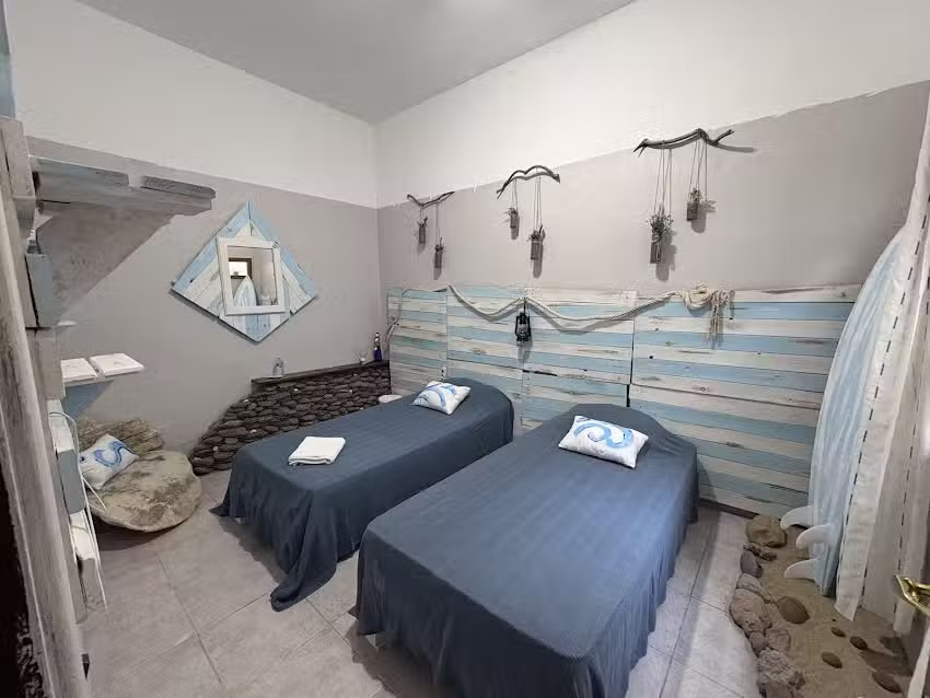 Casa M&iacute;rame Canarias Vivienda Vacacional