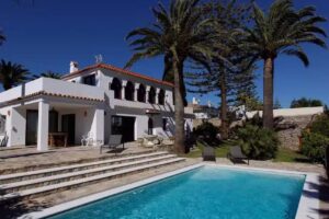 Casa Miratl&aacute;ntico