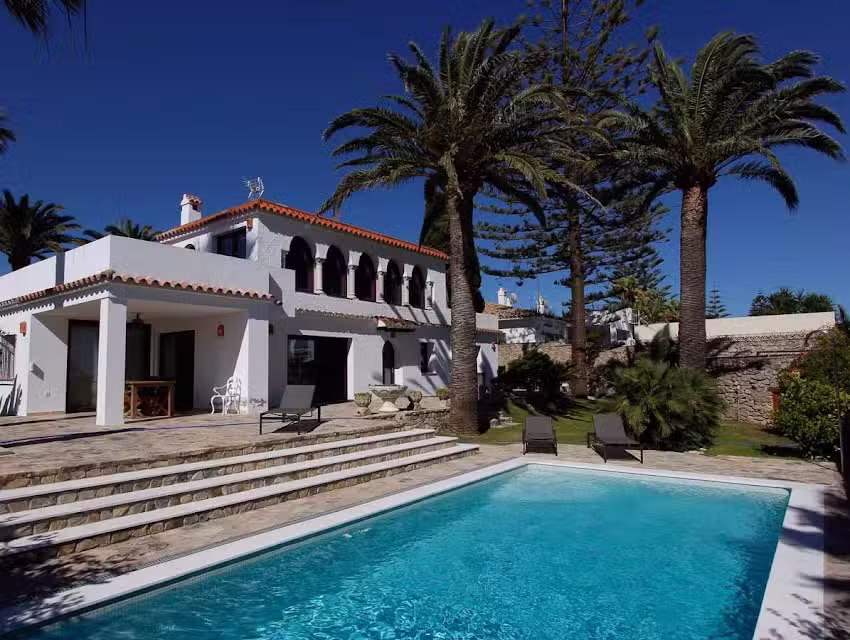 Casa Miratl&aacute;ntico