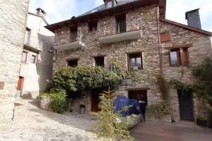 Casa Molin&eacute; &ndash; ANETO &ndash;