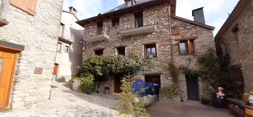 Casa Molin&eacute; &ndash; ANETO &ndash;