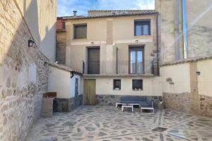 Casa Molinero Abiego