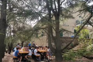 Casa Molinillos El Colladito