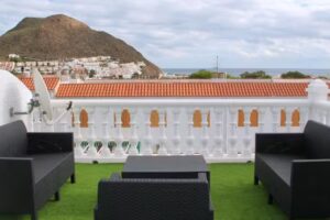 Casa monsul Live & Enjoy