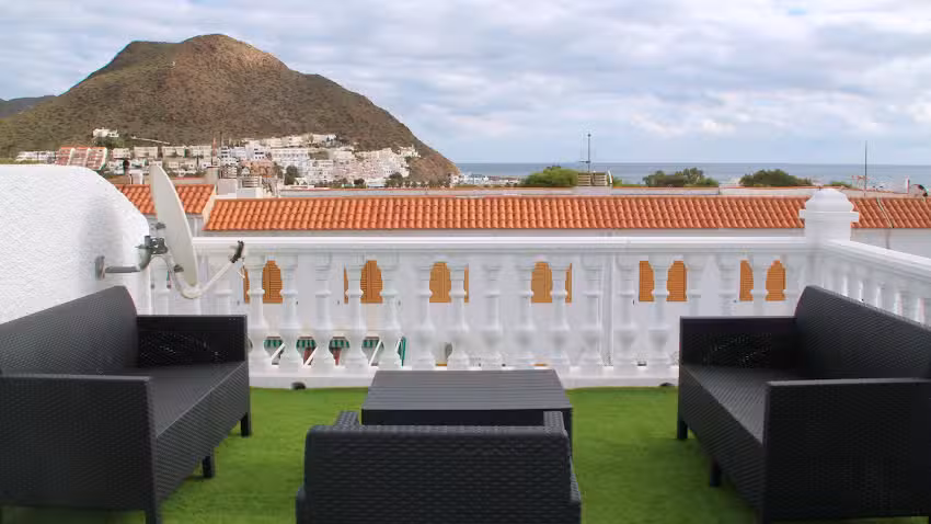 Casa monsul Live & Enjoy