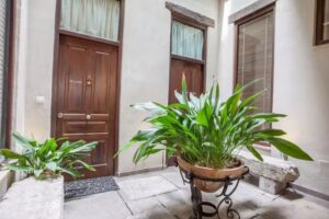 Casa Montalb&aacute;n Apartamentos